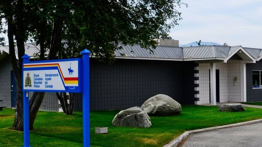 Kimberley welcomes new detachment commander