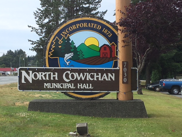 Municipality of North Cowichan to mull over applications for permissive tax exemptions 