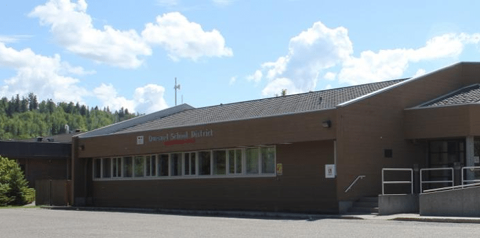 Quesnel School District ‘will not tolerate’ behaviour as second incident involving fake firearm occurs