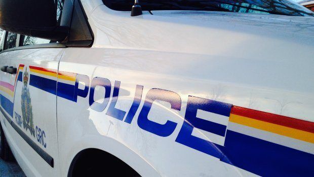 Suspect arrested following assault in Cranberry area, Powell River