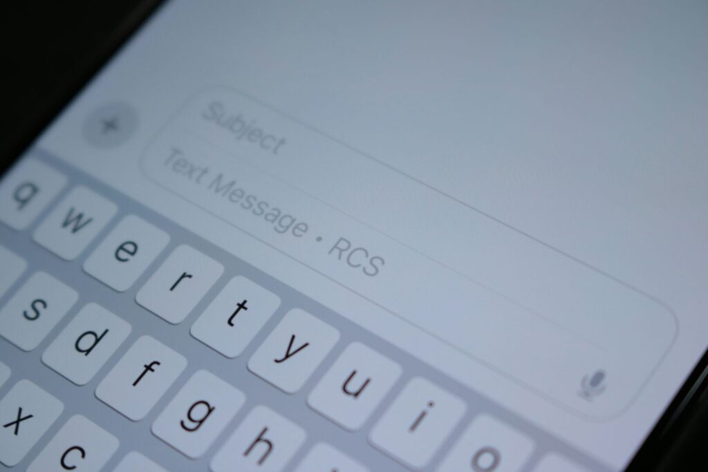 Campbell River RCMP issues ‘ICBC text scam’ warning