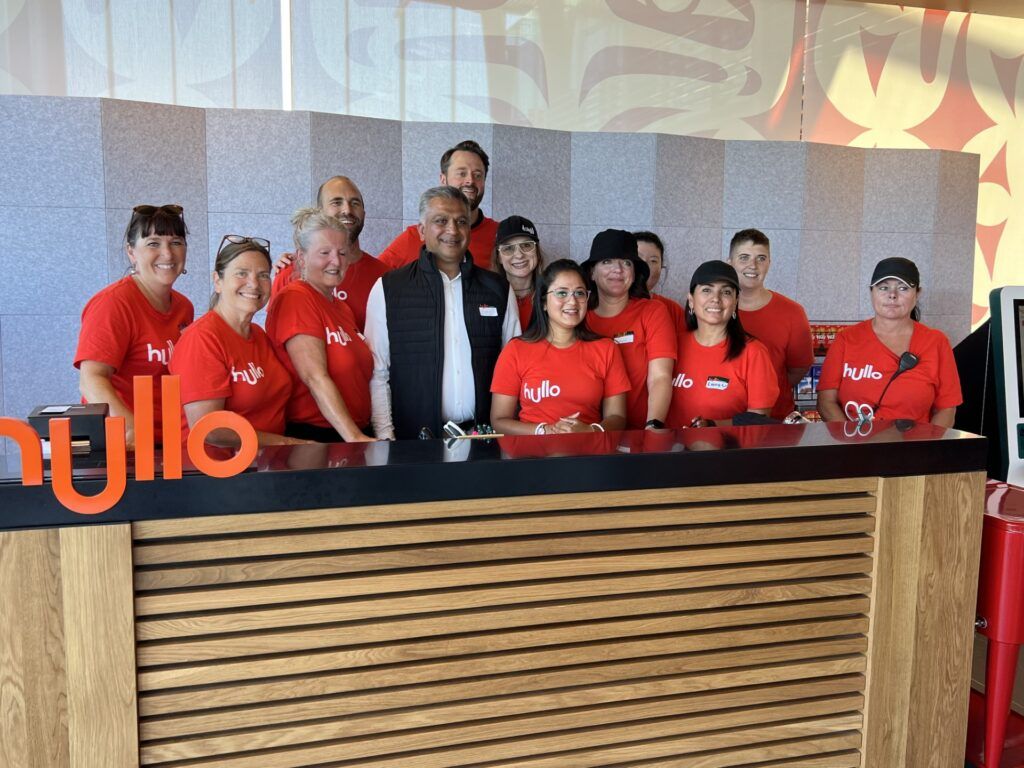 Hullo Ferries workers to vote on strike 