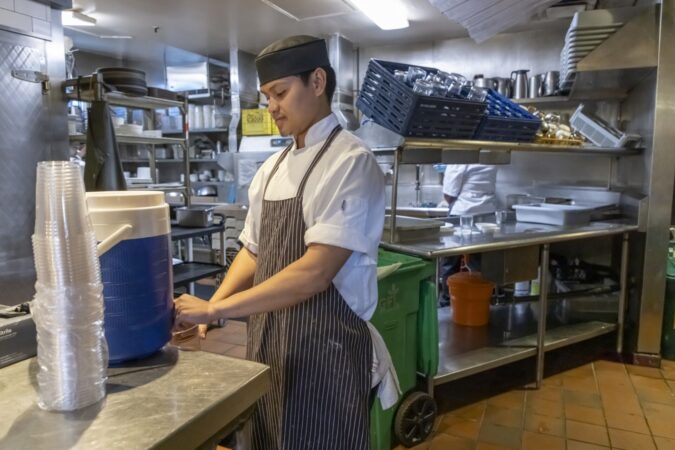 PG’s jobless mark spikes to 7.9% in August