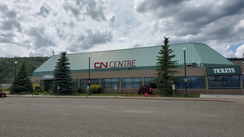 Safe Streets Rally taking place at CN Centre tonight