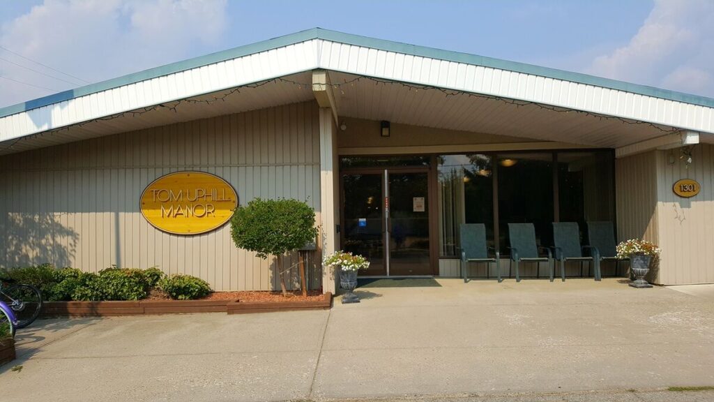 Columbia Basin Trust funds upgrades to boost livability and emergency readiness in affordable housing