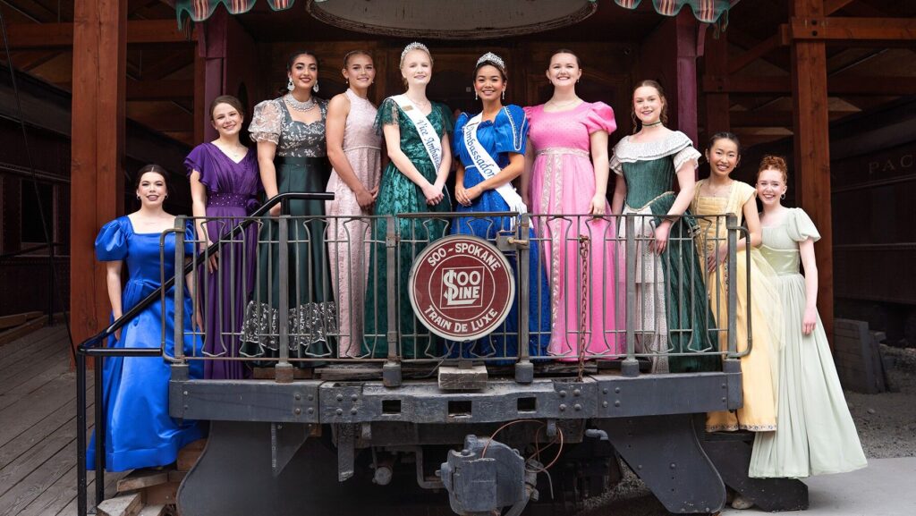 Application being accepted for 2026 Youth Ambassador Program