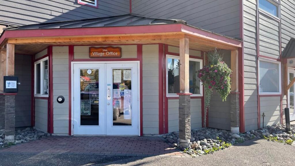 Secondary suites workshop being held in Telkwa