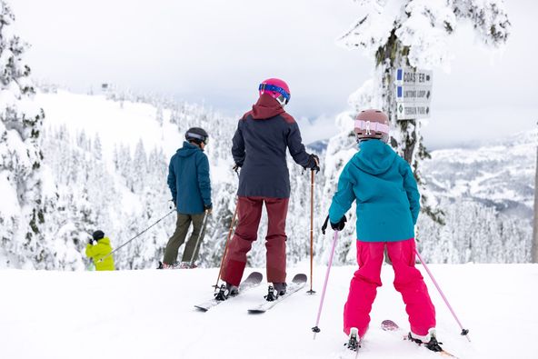 Award-winning GPS tracking tech launches at Mount Washington Alpine Resort