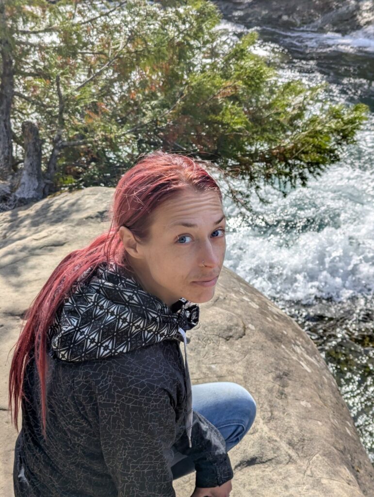 GoFundMe organized to help search of missing Comox Valley woman last seen a month ago