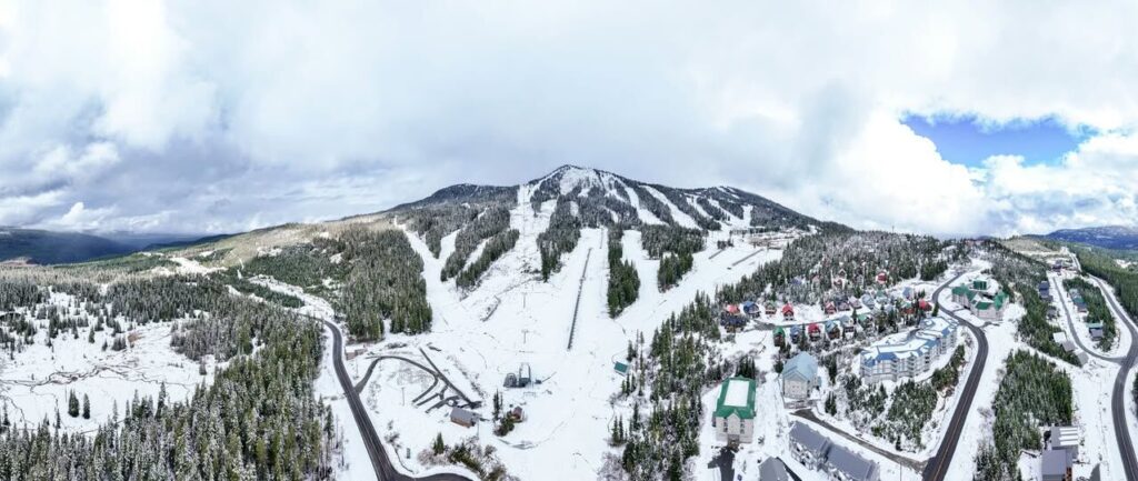 Mount Washington delays opening day due to lack of snow