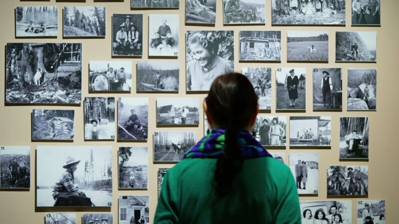 Indigenous voices bring a closer look at the north in latest PG Tourism video