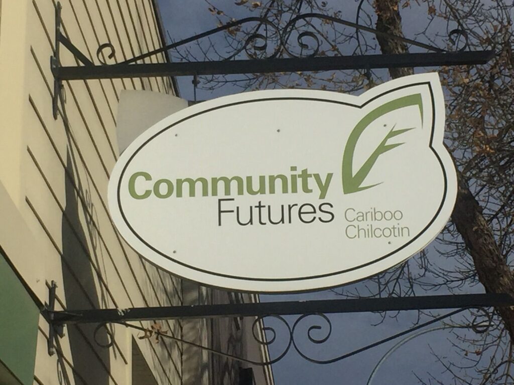 Helping Cariboo business owners get started for 4 decades