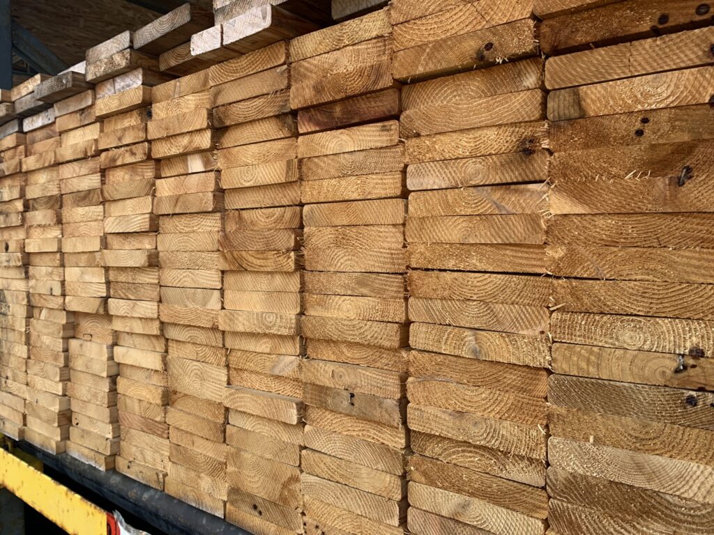 BC Timber Sales braces for ‘big problems’ selling wood