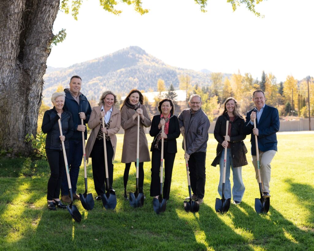 New Trail childcare centre now expected to open spring 2027