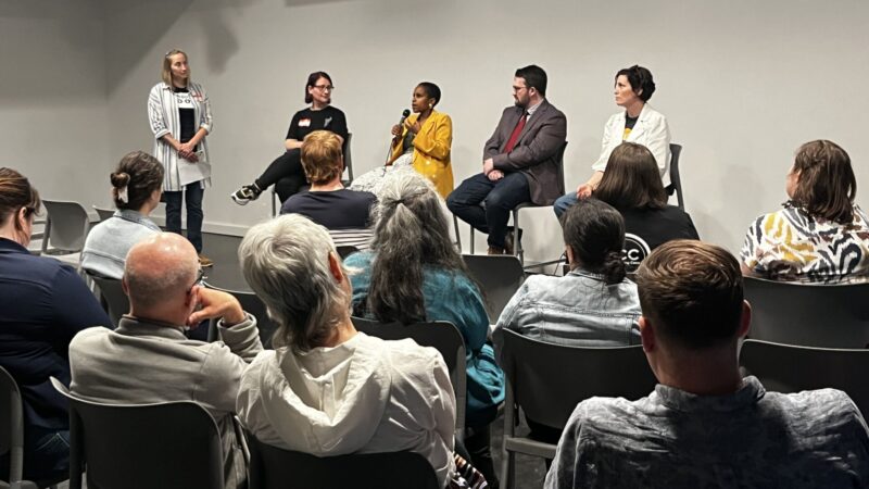 Province-wide Co-operatives tour making stop in PG