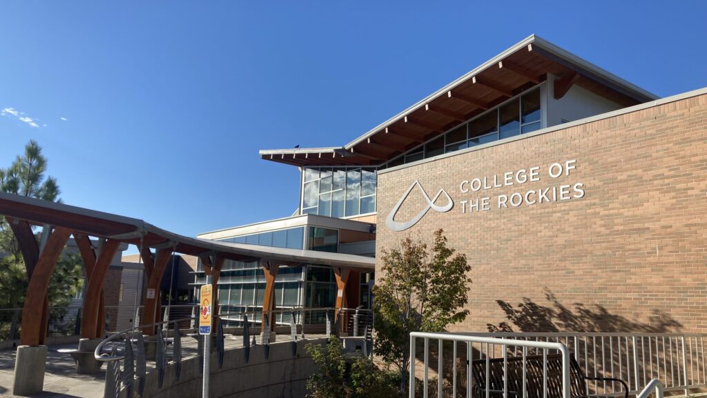 College of the Rockies opens free virtual info sessions for February