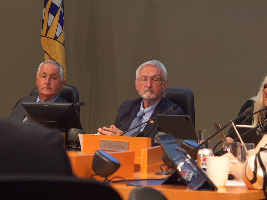 Mayor Krog optimistic province is listening after involuntary treatment bed announcement 