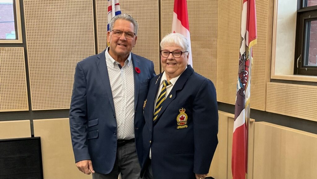 Poppy campaign kicks off Tuesday