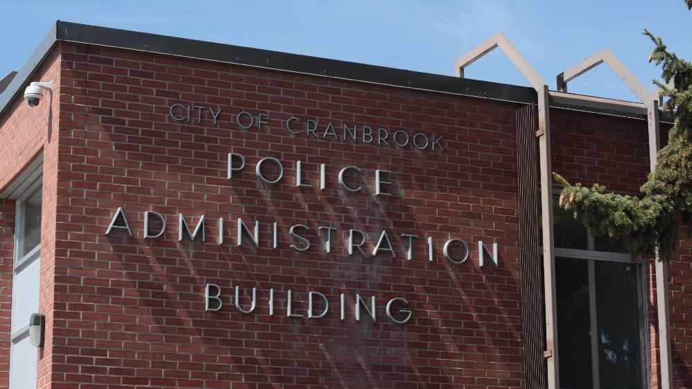 Six counts of theft under $5,000 for Cranbrook’s poppy donation thief