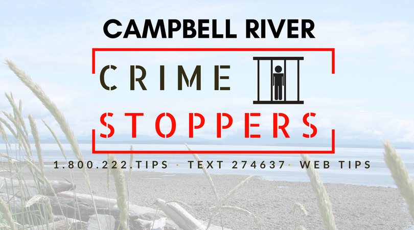Campbell River Crime Stoppers receives international recognition