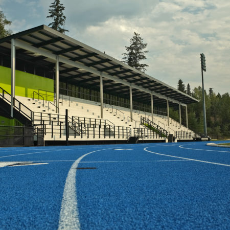 Masich Place Stadium among parks to undergo seasonal closure