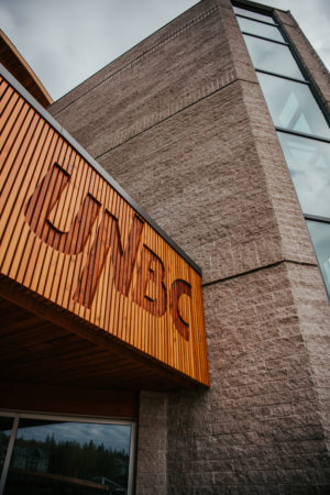UNBC places second in Maclean’s undergraduate rankings for fourth year in a row