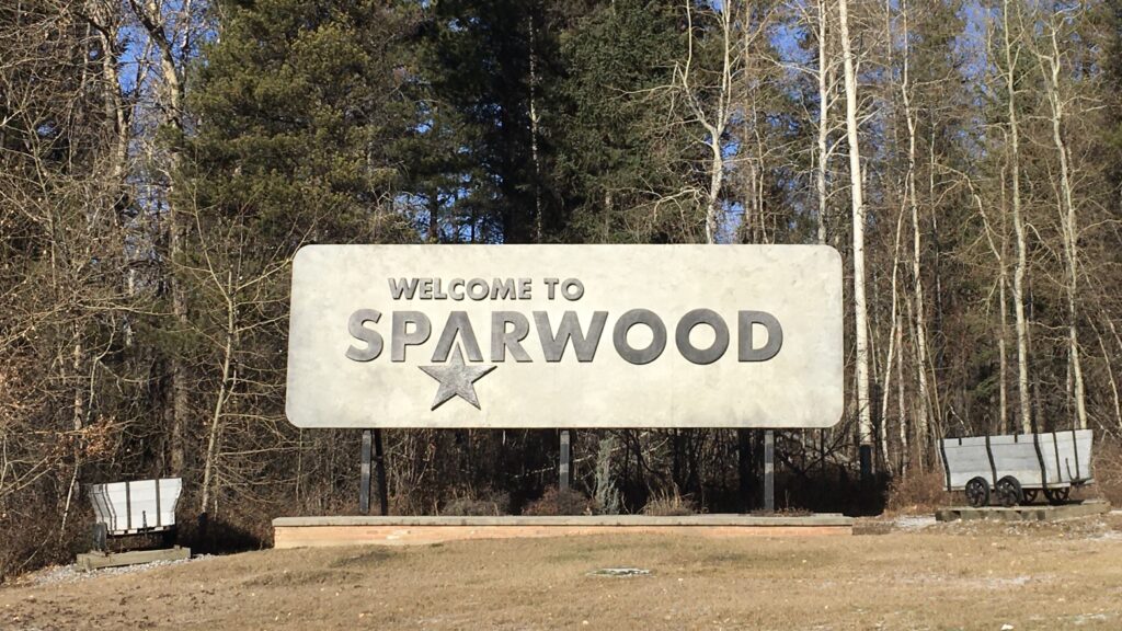 Sparwood plans for major housing and Infrastructure projects in 2026