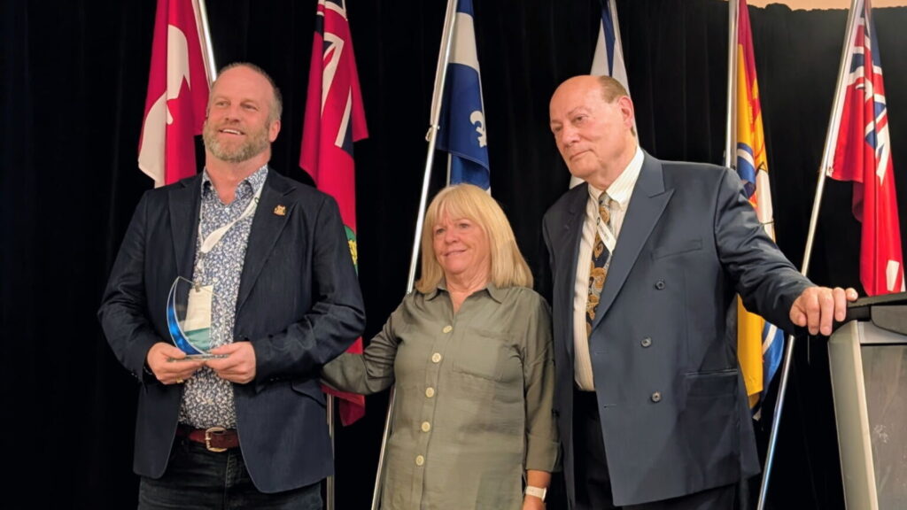 Choose Cranbrook wins awards for marketing excellence