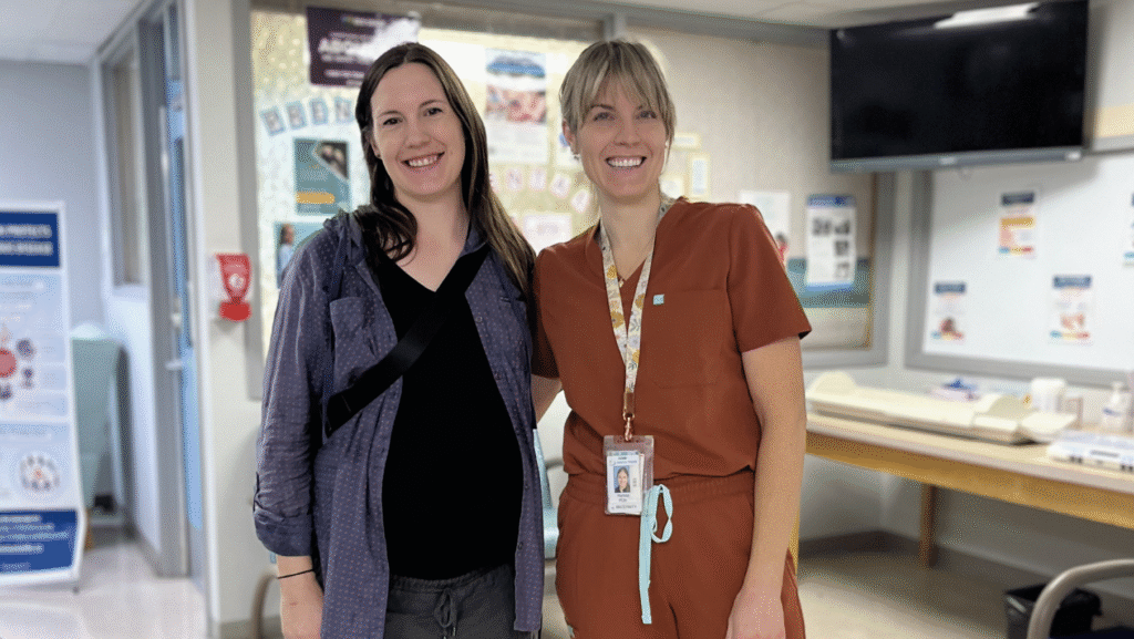 New maternity clinic opens in Elk Valley