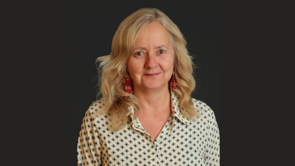 Interior Health names Sylvia Weir permanent president and CEO