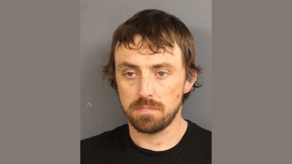 Cranbrook RCMP searching for man wanted on multiple warrants