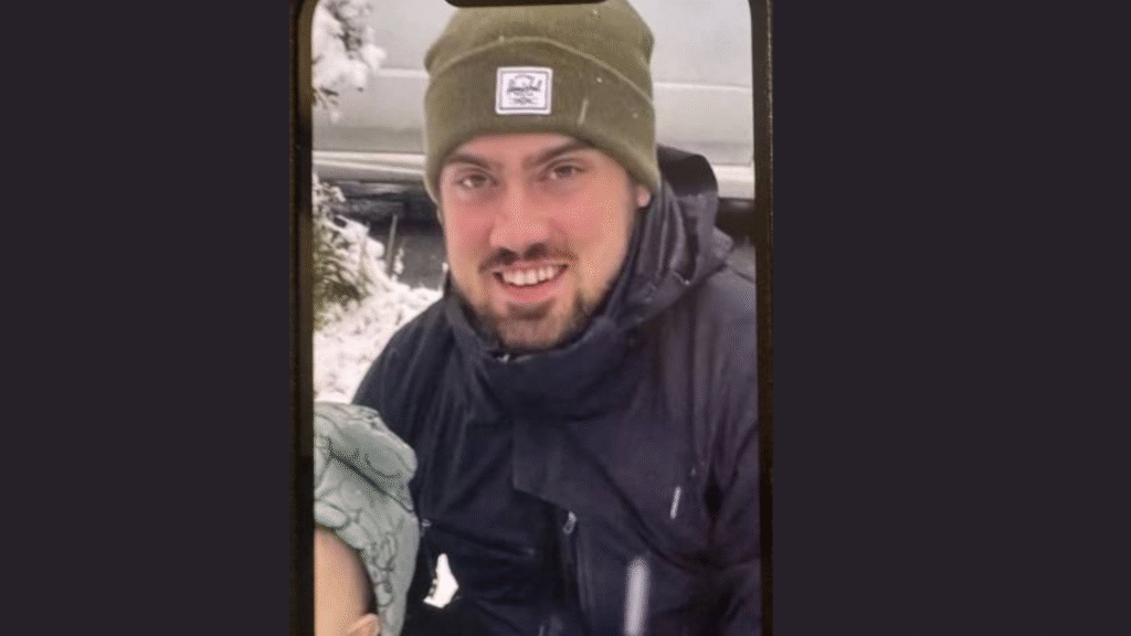 Creston RCMP seek public’s help to find missing man