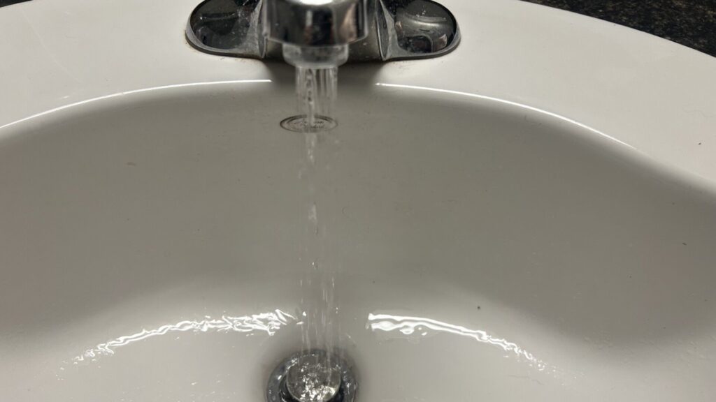 Village of Sayward asks residents to conserve water