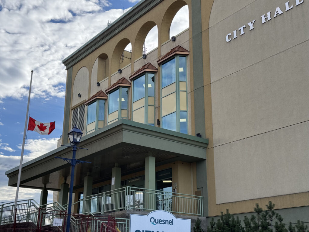 City of Quesnel rolls out framework to tackle public safety