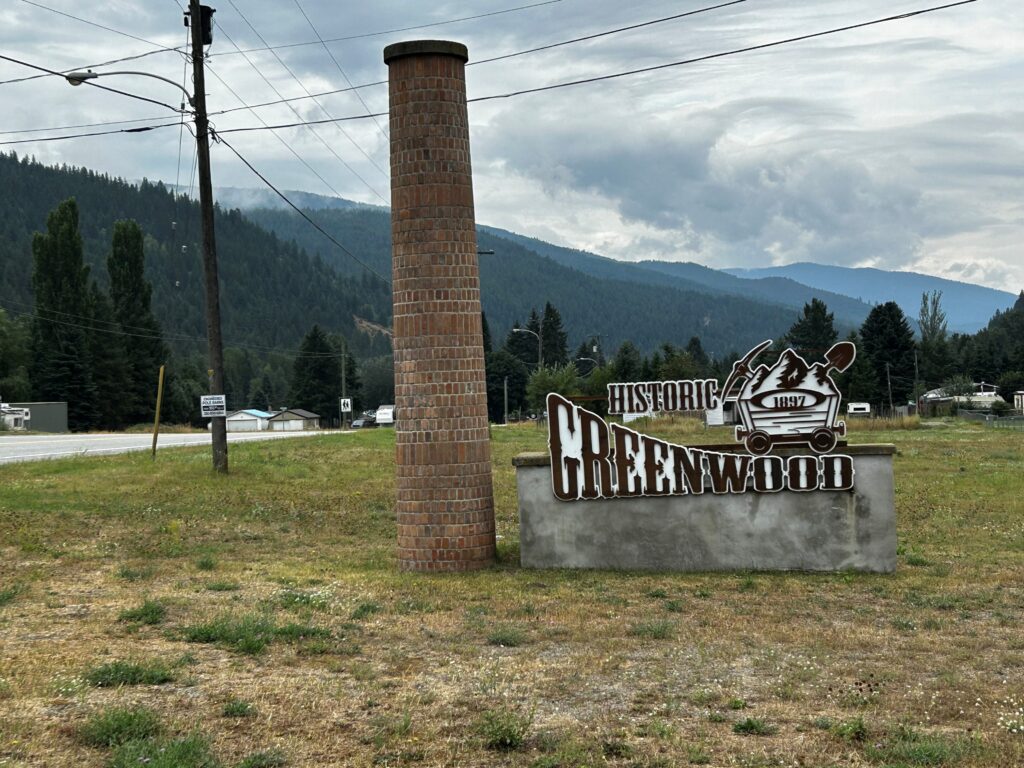 Movie to be shot in Greenwood this month