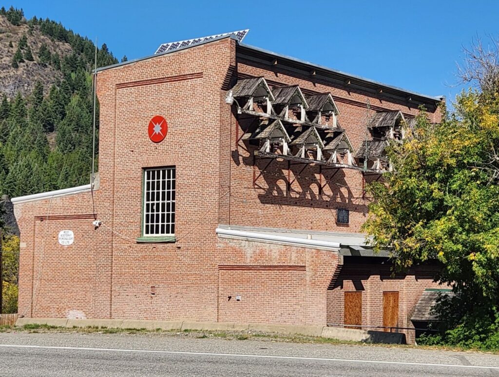 Sale listing of Greenwood heritage building approved