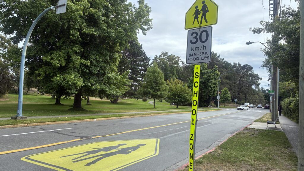 Creston council backs phased rollout of 30 km/h residential zones