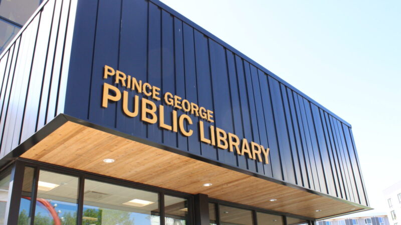 Three people to be honoured with PGPL’s Local History Service Award