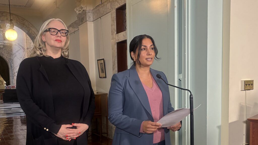 B.C. attorney general welcomes proposed federal bail reforms targeting repeat violent offenders