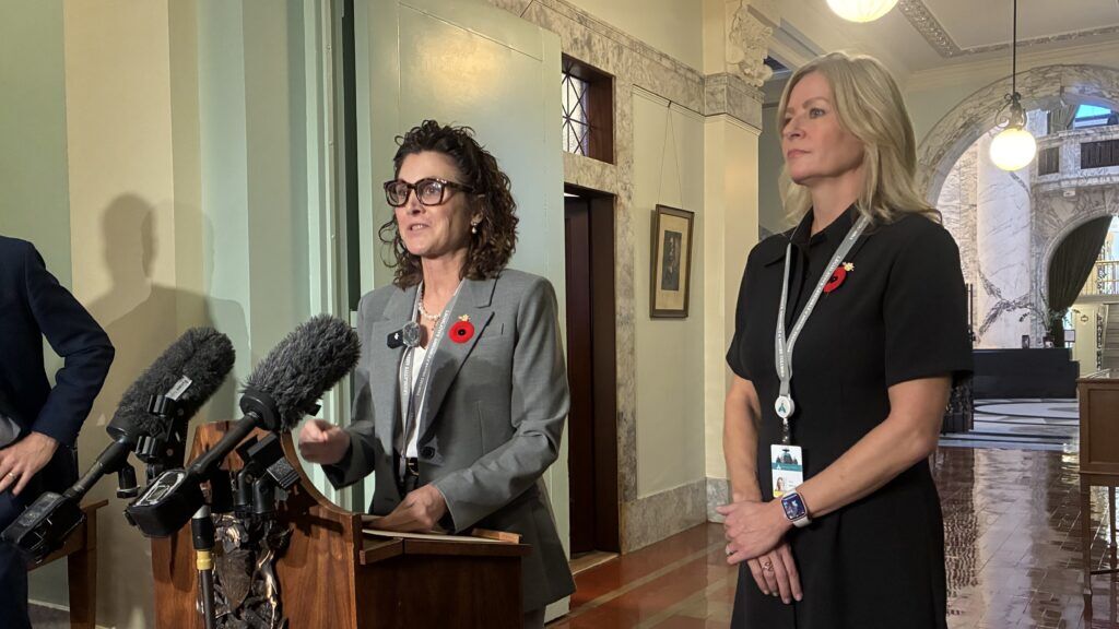 Proposed bill to repeal B.C. Indigenous rights legislation fails to move forward