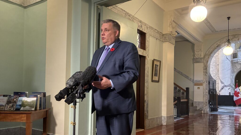 B.C. Conservatives propose higher tax caps to offset municipal losses from pipeline assessment