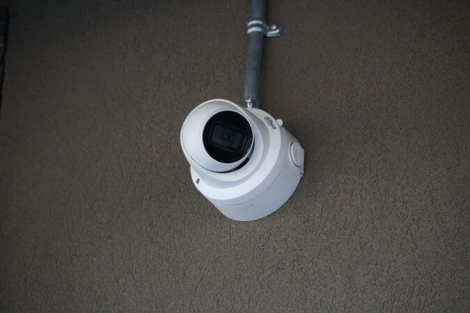 Downtown security camera program takes major step forward