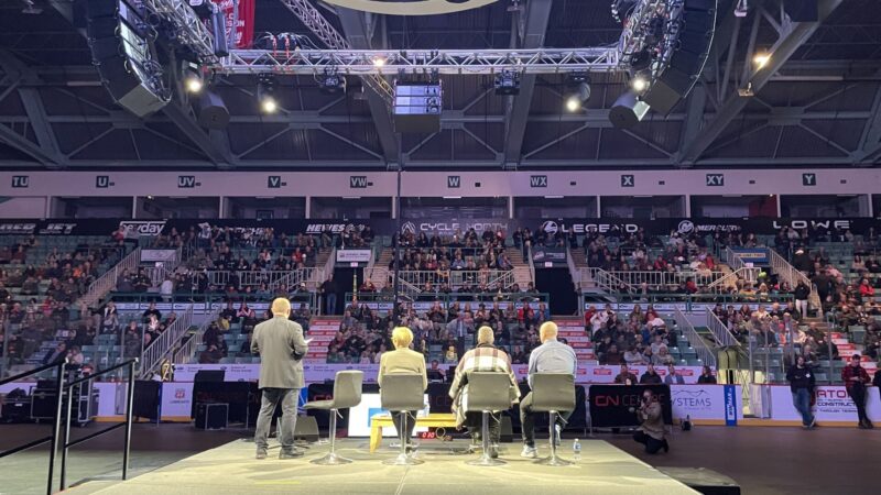 PG community members stand firm on call to action during Safe Streets Rally