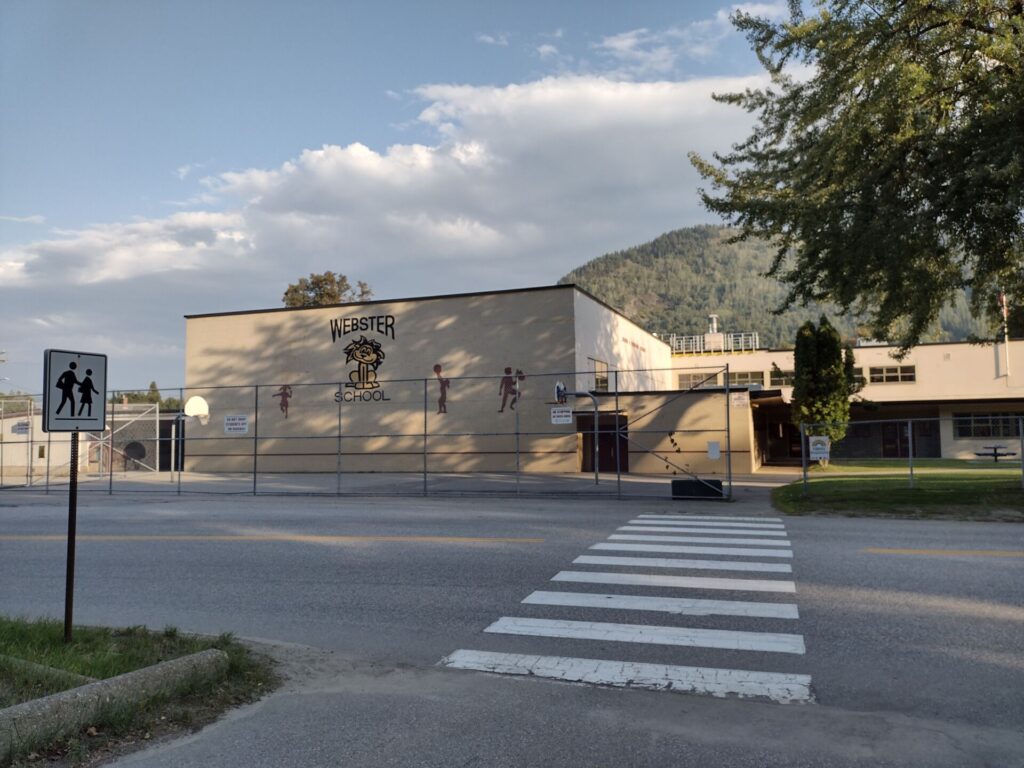 Community Living BC looking into Warfield assault