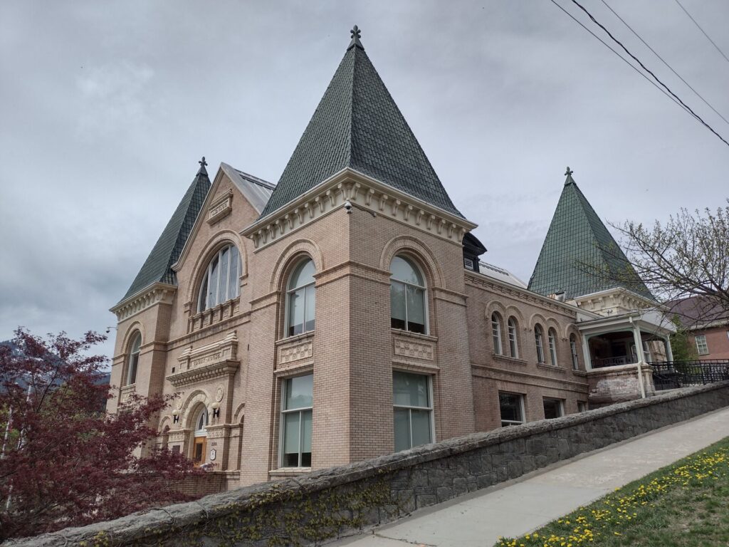 Ex-Trail pastor charged with sex offences to stand trial