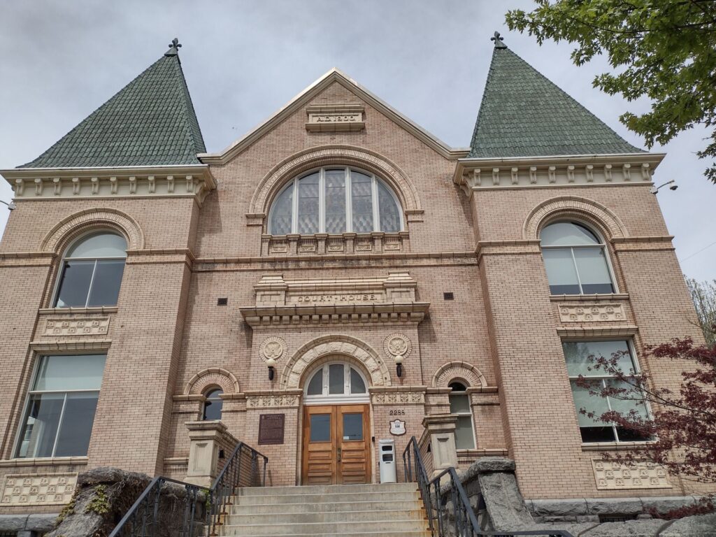 Preliminary hearing adjourned in Genelle crash