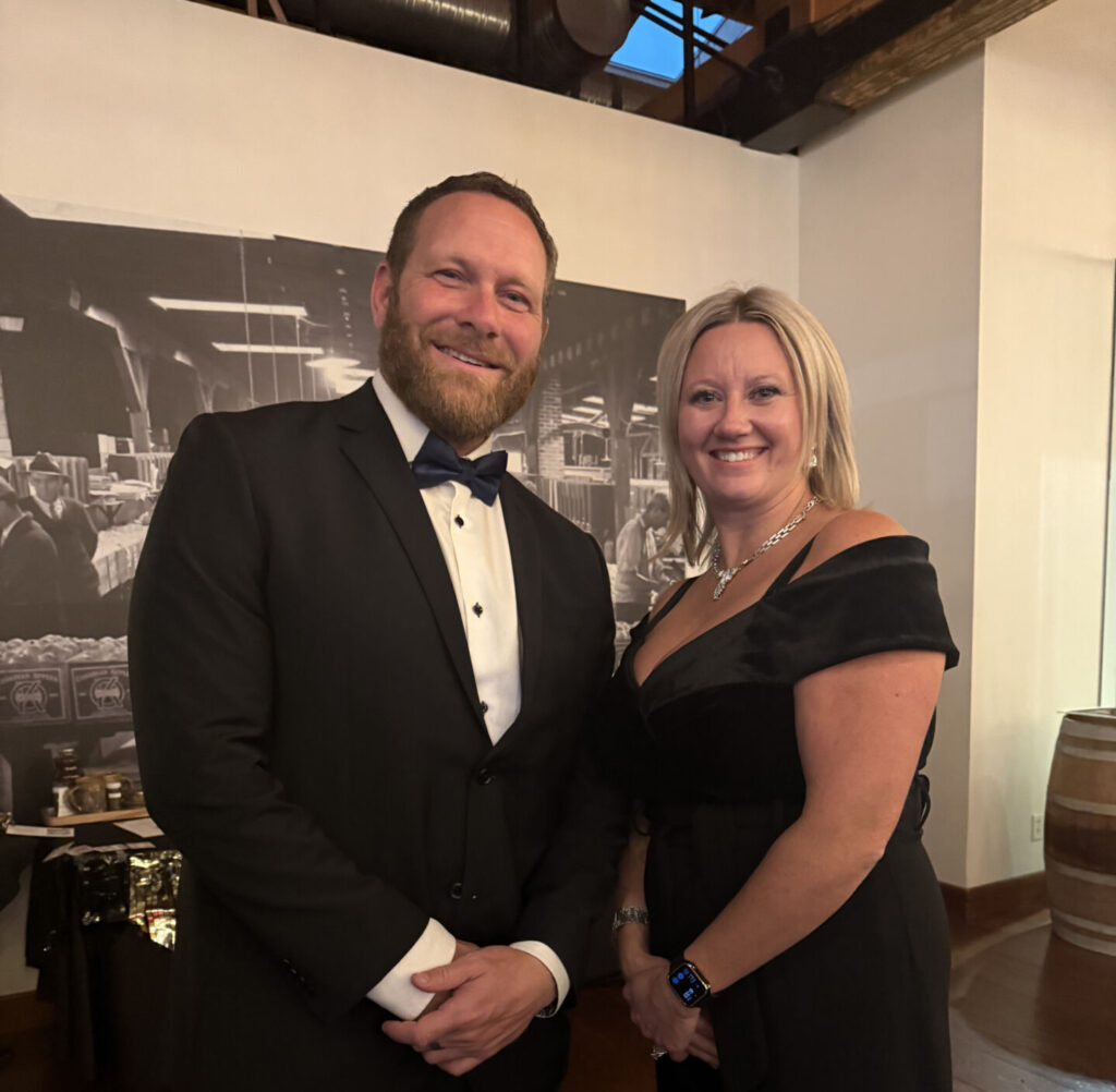 Thea Hanson named Kootenay Boundary’s Realtor of the Year