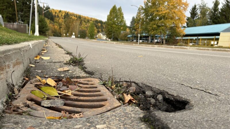 Council adopts stormwater utility fee bylaws