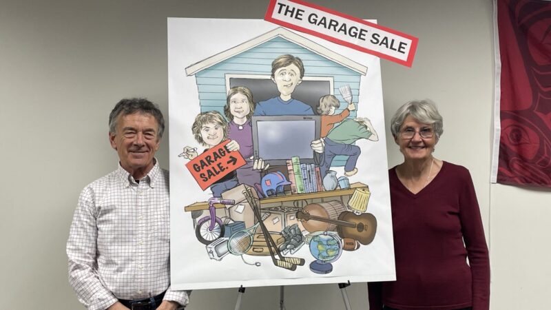 Miracle Theatre announces next fundraising performance for mobility disorder fund