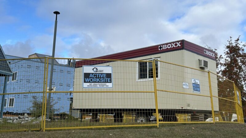 2025 another record year for building permit values in Prince George